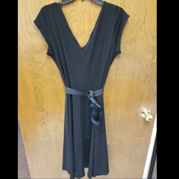 Moda International Dresses & Skirts - Little Black Dress